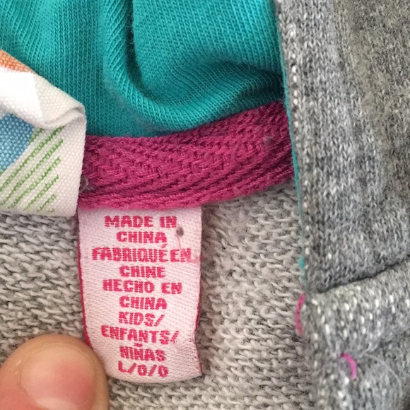 Sweatshirt - Picture 3 of 3